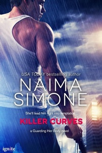 Enlarge image Cover: Killer Curves - Entangled: Ignite