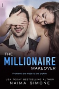 Cover: The Millionaire Makeover - Entangled: Indulgence