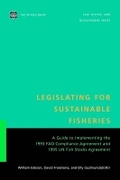 Bild: Legislating for Sustainable Fisheries - World Bank Publications
