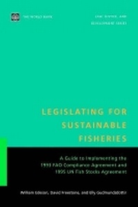 Bild: Legislating for Sustainable Fisheries - World Bank Publications