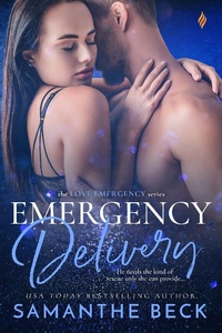 Enlarge image Cover: Emergency Delivery - Entangled: Brazen