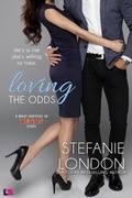 Cover: Loving the Odds - Entangled: Lovestruck
