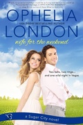 Cover: Wife for the Weekend - Entangled: Bliss