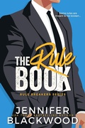 Cover: The Rule Book - Entangled: Embrace