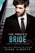 Cover: The Prince's Bride - Entangled: Indulgence