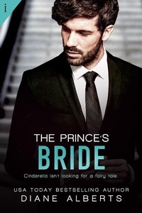 Enlarge image Cover: The Prince's Bride - Entangled: Indulgence