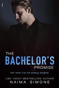 Cover: The Bachelor's Promise - Entangled: Indulgence