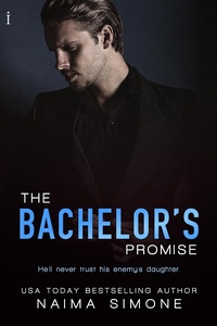 Enlarge image Cover: The Bachelor's Promise - Entangled: Indulgence