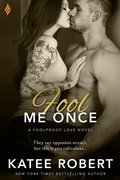 Cover: Fool Me Once - Entangled: Brazen