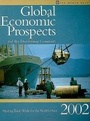 Cover: Global Economic Prospects 2002 - World Bank Publications