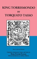 Cover: King Torrismondo - Fordham University Press