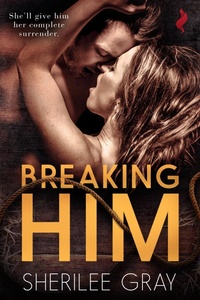Enlarge image Cover: Breaking Him - Entangled: Scorched