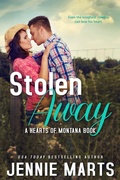 Cover: Stolen Away - Entangled: Select Contemporary