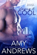 Cover: Playing It Cool - Entangled: Brazen