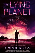 Cover: The Lying Planet - Entangled: digiTeen