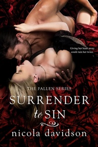 Enlarge image Cover: Surrender to Sin - Fallen;Entangled: Scorched