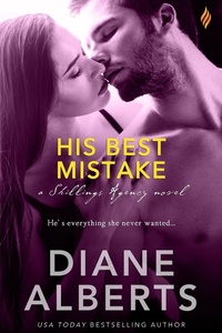 Enlarge image Cover: His Best Mistake - Entangled: Brazen