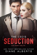 Cover: The CEO's Seduction - Entangled: Indulgence