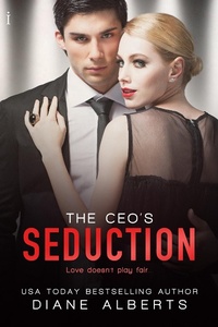 Enlarge image Cover: The CEO's Seduction - Entangled: Indulgence