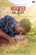 Cover: Hooked on Love - Entangled: Lovestruck