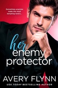 Cover: Her Enemy Protector - Entangled: Indulgence