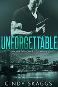 Cover: Unforgettable - Entangled: Ignite