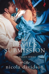 Enlarge image Cover: The Devil's Submission - Fallen;Entangled: Scorched