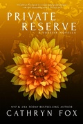 Cover: Private Reserve - Dossier;Entangled: Scorched