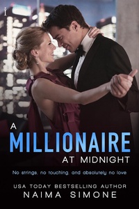 Enlarge image Cover: A Millionaire at Midnight - Entangled: Indulgence