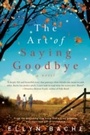Cover: The Art of Saying Goodbye - HarperCollins