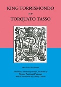 Cover: King Torrismondo - Fordham University Press