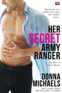 Enlarge image Cover: Her Secret Army Ranger - Entangled: Lovestruck