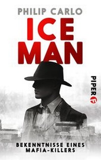 Enlarge image Cover: Ice Man - Piper