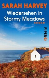 Abbildung von: Wiedersehen in Stormy Meadows - Piper