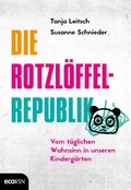 Cover: Die Rotzl&ouml;ffel-Republik - ecoWing