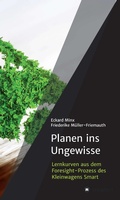 Cover: Planen ins Ungewisse - tredition
