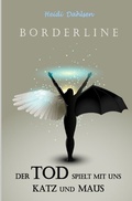 Cover: Borderline - epubli