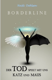 Enlarge image Cover: Borderline - epubli
