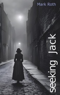 Cover: Seeking Jack - BoD - Books on Demand