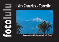 Abbildung von: Islas Canarias - Tenerife I - BoD - Books on Demand