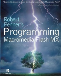 Abbildung von: Robert Penner's Programming Macromedia Flash MX - McGraw-Hill Professional