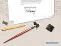 Cover: gezeichnet T.Wizany - Artbook Verlag