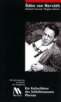 Cover: &Ouml;d&ouml;n von Horv&aacute;th. - Markt Murnau