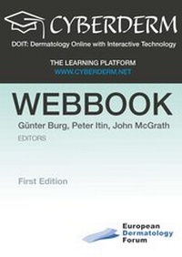 Enlarge image Cover: DOIT: Dermatology Online with Interactive Technology - ABW Wissenschaftsverlagsgesellschaft