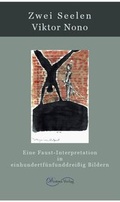 Cover: Zwei Seelen - Diotima Verlag