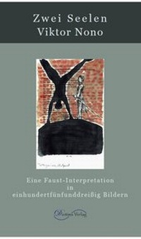 Enlarge image Cover: Zwei Seelen - Diotima Verlag