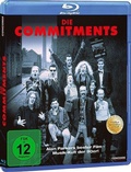 Cover: Die Commitments - Concorde Home Entertainment