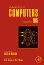 Cover: Advances in Computers - Academic Press