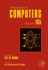 Enlarge image Cover: Advances in Computers - Academic Press
