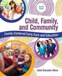 Cover: Child, Family, and Community - Pearson Education (US)
